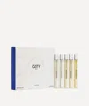 Infiniment Coty Paris I Am Dawn Parfum Discovery Set