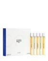 Infiniment Coty Paris I Am Dusk Parfum Discovery Gift Set
