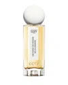Infiniment Coty Paris Un Parc De Roses En Alabama Parfum 2.5 Oz.