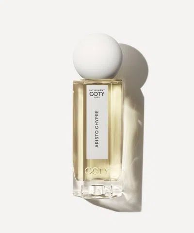Infiniment Coty Paris Women's Aristo Chypre Parfum 75ml