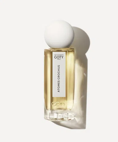Infiniment Coty Paris Women's Atomes Crochus Parfum 75ml