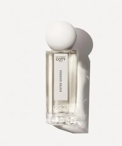 Infiniment Coty Paris Women's Entre Genres Parfum 75ml