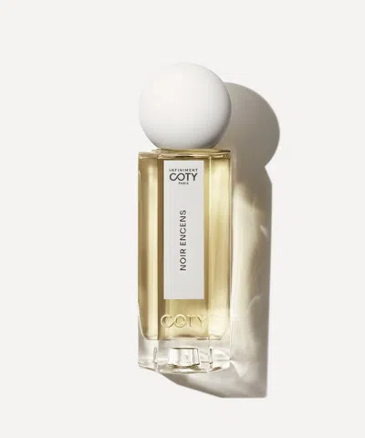 Infiniment Coty Paris Women's Noir Encens Parfum 75ml