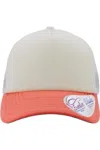 Infinity Her Women´s Foam Trucker Cap In Multi