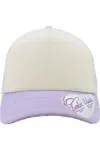 Infinity Her Women´s Foam Trucker Cap In Multi