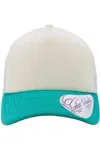 Infinity Her Women´s Foam Trucker Cap In Multi