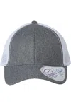 Infinity Her Women´s Modern Trucker Cap In Multi