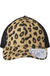 Infinity Her Women´s Modern Trucker Cap In Multi