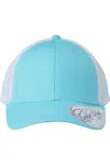 Infinity Her Women´s Modern Trucker Cap In Multi