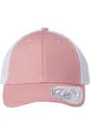 Infinity Her Women´s Modern Trucker Cap In Multi