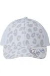 Infinity Her Women´s Modern Trucker Cap In Multi
