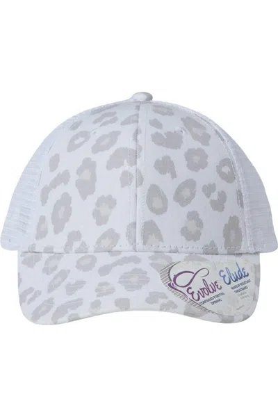 Infinity Her Women´s Modern Trucker Cap In Multi