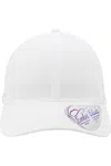 Infinity Her Women´s Perforated Performance Cap In Multi