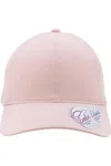 Infinity Her Women´s Perforated Performance Cap In Multi