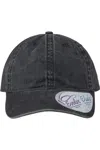 Infinity Her Women´s Pigment-dyed With Fashion Undervisor Cap In Multi