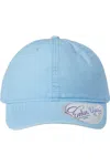 Infinity Her Women´s Pigment-dyed With Fashion Undervisor Cap In Multi