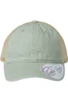 Infinity Her Women´s Washed Mesh-back Cap In Multi