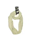 Infinity Scarf In Brown