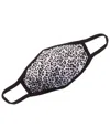 Infinnity Gold Infinity Gold Comfort Fit Cloth Face Mask In Grey