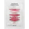 Infodplus Vita³maps Toning Mask