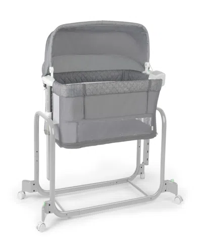 Ingenuity Baby 3-in-1 Co-sleeping Bassinet In Multi