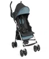 Ingenuity Baby 3d Mini Convenience Stroller In Blue