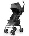 Ingenuity Baby 3d Mini Convenience Stroller In Black