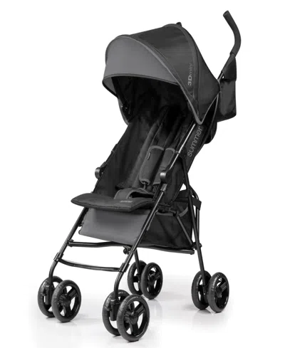 Ingenuity Baby 3dmini Convenience Stroller In Multi