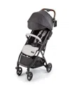 Ingenuity Baby 3dquickclose Cs+ Compact Fold Stroller In Multi