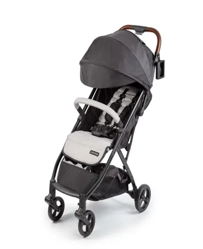 Ingenuity Baby 3dquickclose Cs+ Compact Fold Stroller In Multi