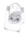 Ingenuity Baby Comfort 2 Go Portable Swing