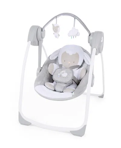 Ingenuity Baby Comfort 2 Go Portable Swing