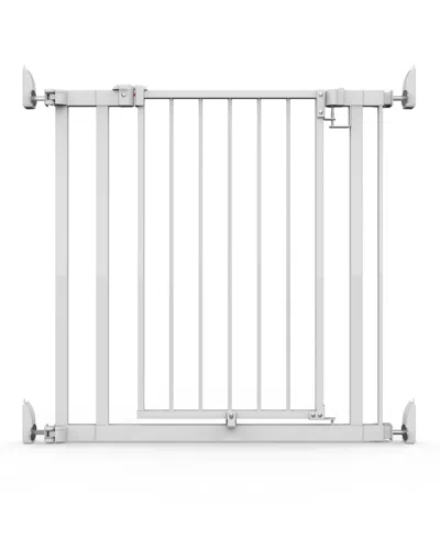 Ingenuity Baby Doorway 37w Series With Quad Cam-lock Baby Gear In Multi