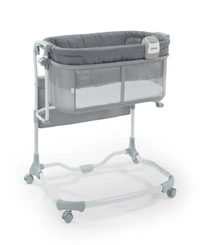Ingenuity Baby Dream And Grow Bedside Bassinet In Multi