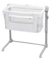 Ingenuity Baby Dreamsecure 2-in-1 Co-sleeping Bassinet