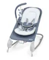 Ingenuity Baby Happy Belly Rock-to-happy Belly Rock-to-bounce Massage Seat In Multi