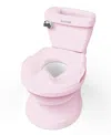 Ingenuity Baby My Size Potty Pro Baby Gear In Pink