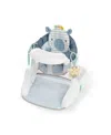 Ingenuity Baby Prop Spot Learn-to-sit In Blue