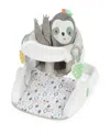 Ingenuity Baby Prop Spot Learn-to-sit In Multi
