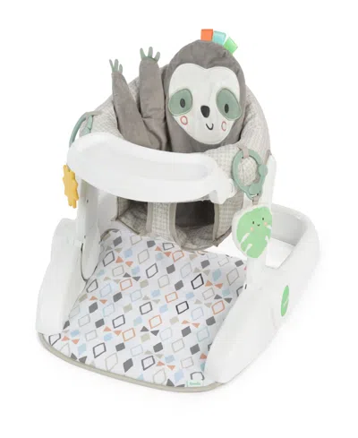 Ingenuity Baby Prop Spot Learn-to-sit In Multi