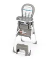 Ingenuity Baby Proper Positioner Create Up Multi-mode Folding High Chair