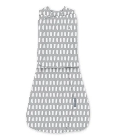 Ingenuity Baby Swaddleme By  Arms Free Convertible Swaddle
