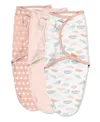 Ingenuity Baby Swaddleme By  Original Swaddle