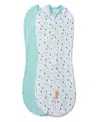 Ingenuity Baby Swaddleme By  Pod