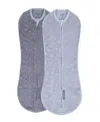 Ingenuity Baby Swaddleme By  Velboa Pod