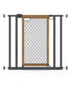 Ingenuity Baby The Doorway 36s Series Baby And Dog Gate