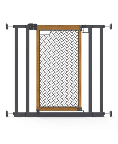 Ingenuity Baby The Doorway 36s Series Baby And Dog Gate