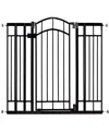 Ingenuity Baby The Doorway 48w Series Pet And Baby Gate