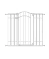 Ingenuity Baby The Doorway 48w Series Pet And Baby Gate