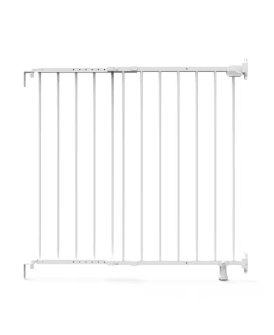 Ingenuity Baby The Stairway 42w Series Safety Baby And Dog Gate